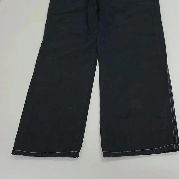 Reformation Cowboy High Rise Straight Jean - Picture 16 of 16